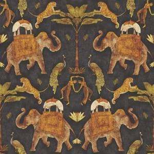 Tapeta ścienna ICH Wallpaper 4300-2 Nomad