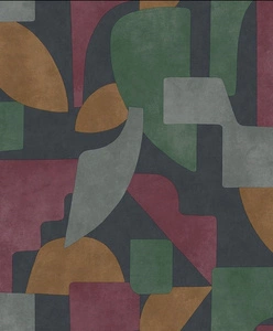 Tapeta ścienna Holden 91712 Arboretum