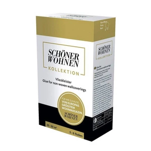 Klej do tapet na flizelinie – Schöner Wohnen