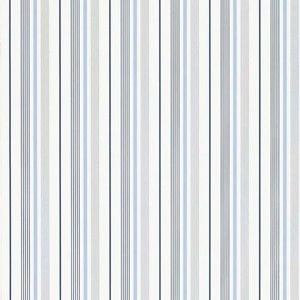 Tapeta ścienna Ralph Lauren PRL057/01 Signature Stripe