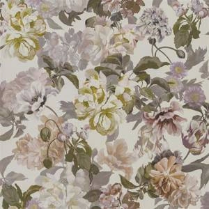 Tapeta ścienna Designers Guild PDG1033/03 Flowers volume I