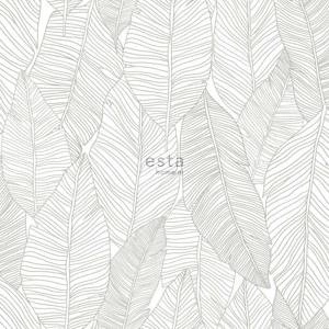 Tapeta ścienna Esta Home 139009 Jungle Fever