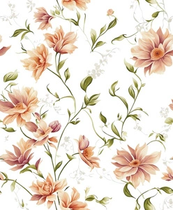 Tapeta ścienna Novamur 89023 Oriana