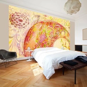 Fototapeta - Motyw orientalny