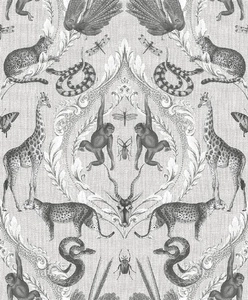 Tapeta ścienna Galerie G78310 Bazaar