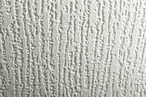 Biała tapeta do malowania wzór wypukła faktura