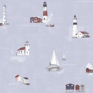 Tapeta ścienna Galerie G23313 Deauville 2