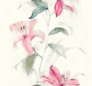 Tapeta ścienna Wallquest JA31601 Jasmine