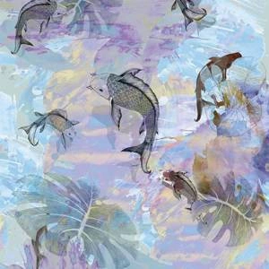 Fototapeta ścienna ICH Wallpaper WA191061 LA TAPICERA