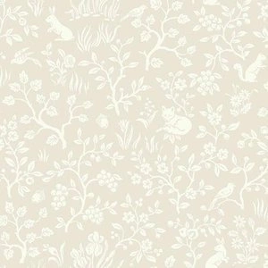 Tapeta ścienna York Wallcoverings MK1110 Magnolia Home vol. III by Joanna Gaines