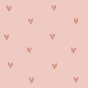 Tapeta ścienna Esta Home 139770 Pom Pom Pie