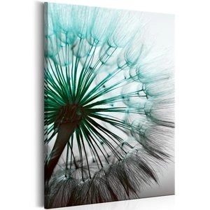 Obraz - Perfekcyjny dmuchawiec