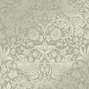 Tapeta ścienna 124237 William Morris at Home VOLUME 1