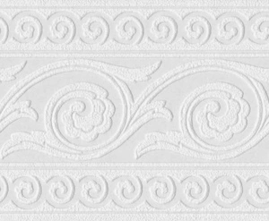 Border ścienny Marburg 1888 Patent Decor