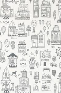 Tapeta ścienna Majvillan 118-02 Majvillan 1,2,3,4