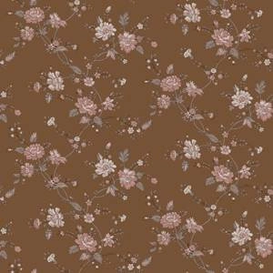 Tapeta ścienna Esta Home 139286 Vintage Flowers