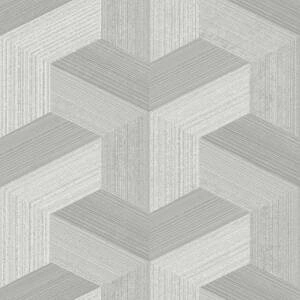 Tapeta ścienna Origin 347947 3D Reflections