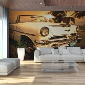 Fototapeta - Viva Havana!