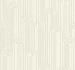 Tapeta ścienna York Wallcoverings CA1543 DECO