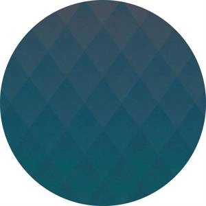 Fototapeta ścienna Lucy with Diamonds D1-005