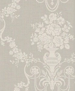 Tapeta ścienna CARL ROBINSON CR90017 16 Raffles