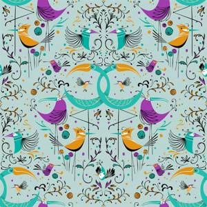 Tapeta ścienna ICH Wallpaper WP182081 LA TAPICERA