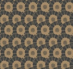 Tapeta ścienna York Wallcoverings CA1559 DECO