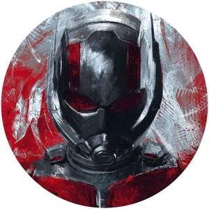 Fototapeta ścienna Avengers Painting Ant-Man DD1-049