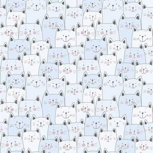 Tapeta ścienna ICH Wallpaper 134-3 Sambori