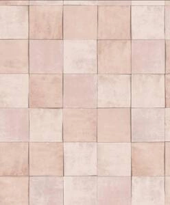 Tapeta ścienna Marburg 45702 ZELLIGE