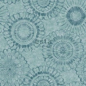 Tapeta ścienna Esta Home 148325 Marrakech