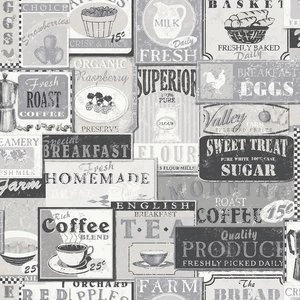 Tapeta ścienna Galerie G56170 Nostalgie