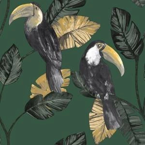 Tapeta ścienna Holden 91340 Amazonia