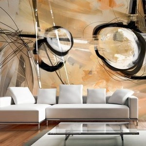 Fototapeta - Dysharmonia