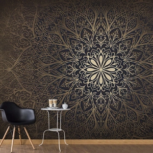 Fototapeta XXL - Mandala II