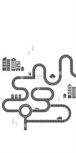 Fototapeta ścienna Esta Home 158835 Little Bandits