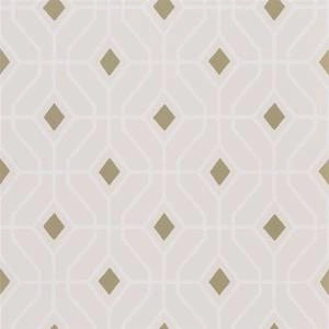 Tapeta ścienna Designers Guild PDG1026/08 Geometrics volume I