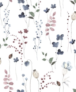 Tapeta ścienna Novamur 88965 Fresh Up