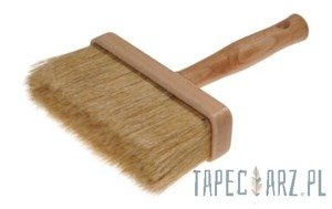 Pędzel ławkowczyk do tapetowania