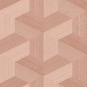 Tapeta ścienna Origin 347950 3D Reflections