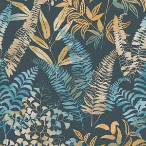 Tapeta ścienna Superfresco Easy 128757 Intrigue