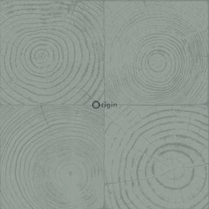 Tapeta ścienna Origin 347547 Matières - Wood