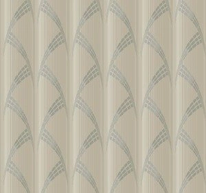 Tapeta ścienna York Wallcoverings CA1584 DECO
