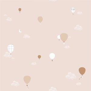 Tapeta ścienna ICH Wallpaper 7001-3 Noa