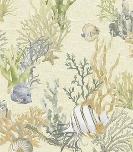 Tapeta ścienna ICH Wallpaper 1052-2 Caribbean