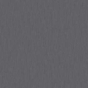 Szara tapeta winylowa jednolita klasyczna