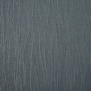 Zielona tapeta ścienna winylowa zmywalna tłoczona