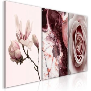 Obraz - Waniliowe doznanie (3-częściowy)