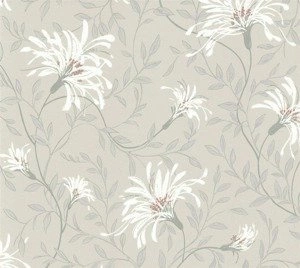 Tapeta ścienna 1838 Wallcoverings 1601-101-05 ROSEMORE