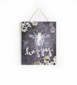 Obraz Bee Happy 41-836